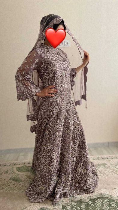 Национальная одежда