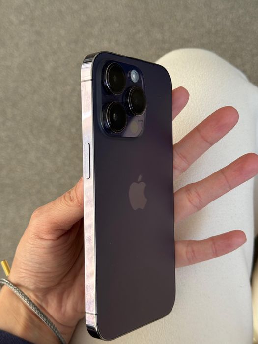 Iphone 14 Pro 128гб