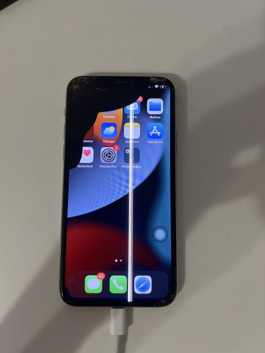 iPhone 11pro/64gb
