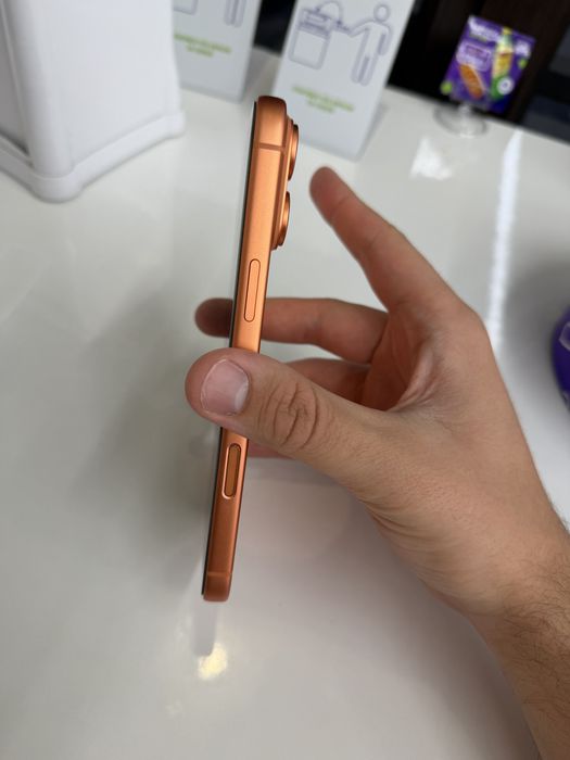 Iphone 17 pro max 100%