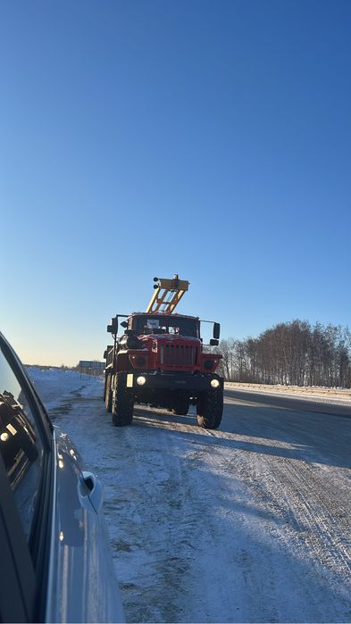 Бурение скважин на воду