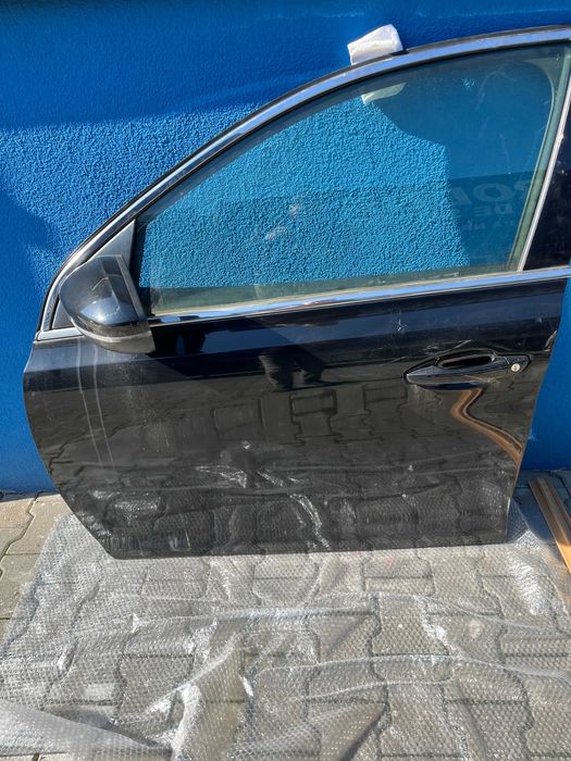 usa fata stanga completa si oglinda  peugeot 308 II T9