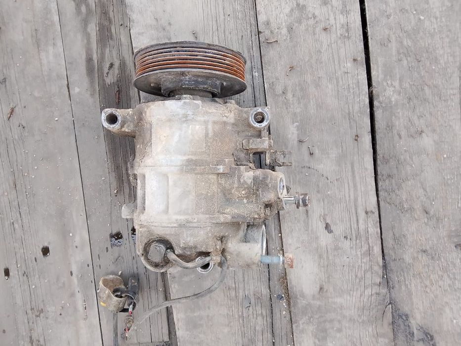 Запчасть на Ауди А4