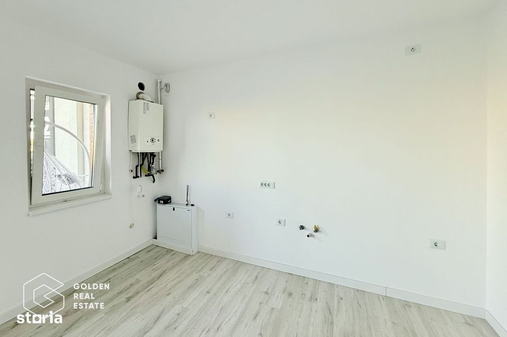 Apartament  bloc NOU, 3 camere, comision 0%, Direct de la dezvoltator