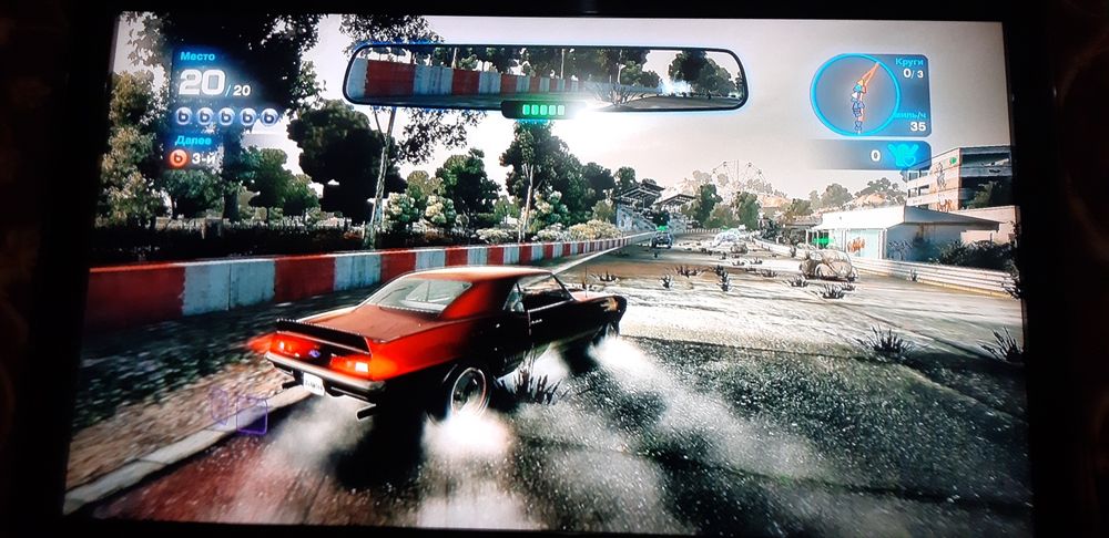 Продам игровой комплект i5 4x4 ядор