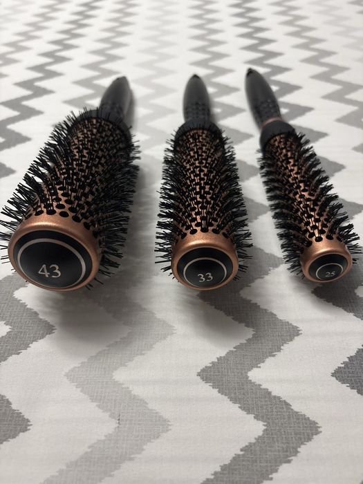 Оборудване за фризьорски салон