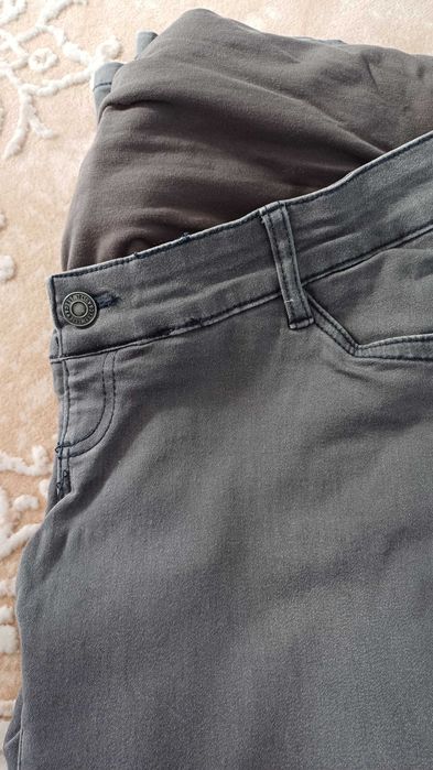 Дънки за бременни