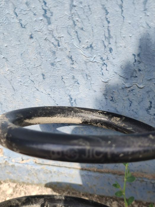 Продам пружины на Хундай Акцент