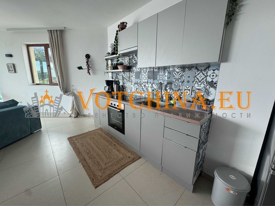 Продава се Тристаен апартамент в с. Топола, Област Добрич - 118 кв.м за 605 €/кв.м - Снимка #4