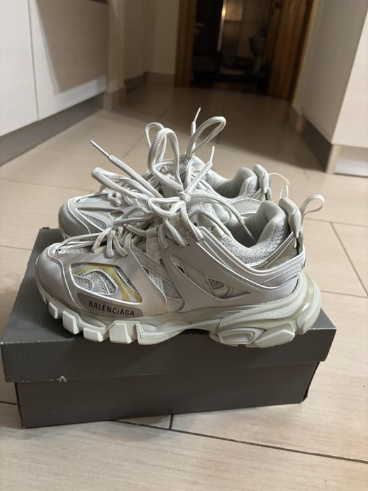 Balenciaga track marimea 36