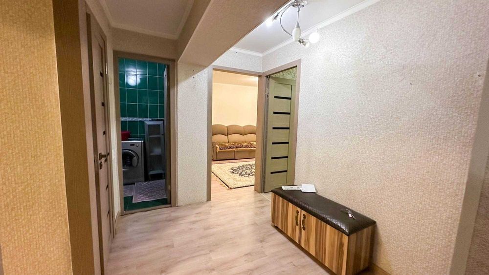 4 комнатная Екатерина Империя