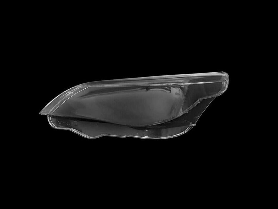 Стъкла за фарове на BMW 5 E60 (2004-2010)