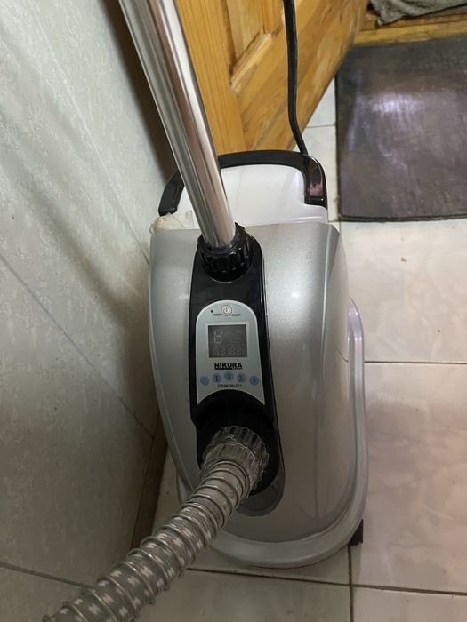 Отпариватель