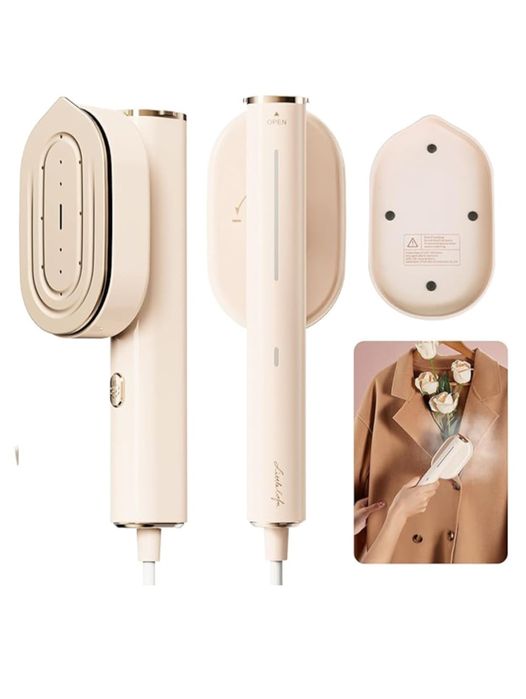 Fier de călcat portabil nou