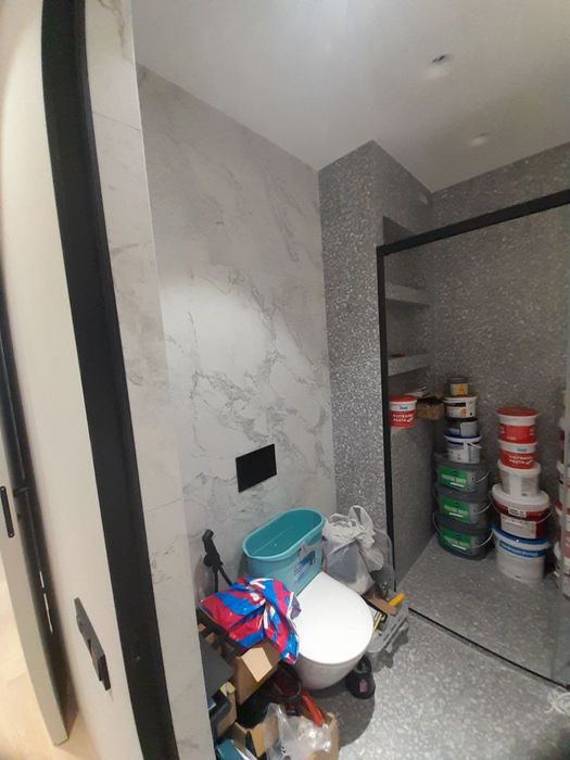 Сифатли ремонт иш