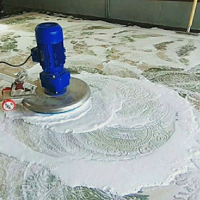 Gilam yuvish xizmati Ximchiska