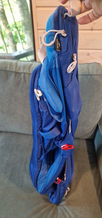 Rucsac port bebe Osprey