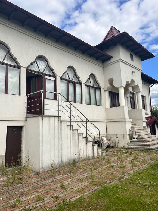 Vand casa Valea Mare Pravat (Campulung)  -jud.Arges