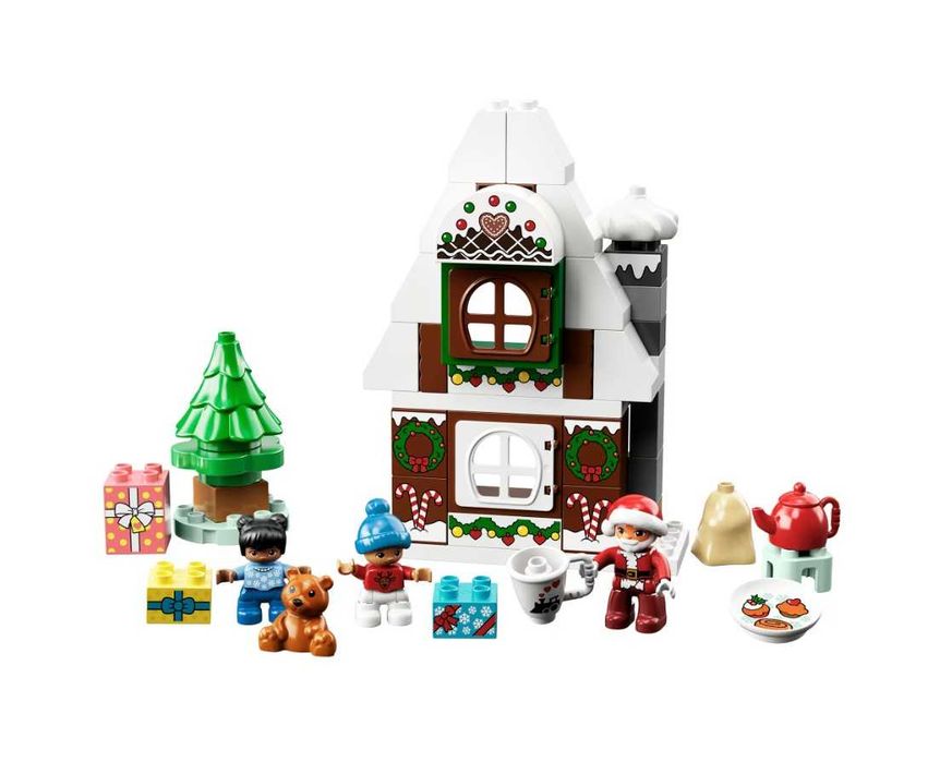 9 Seturi Lego Duplo: 10874 || 10872 || 10882 || 10980 || 10941 || 10915 || 10952 || 10976 || 10953