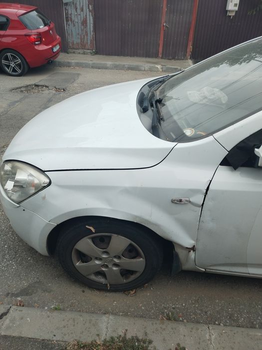 Kia Ceed 2008 benzină, 936 € — imagine 4