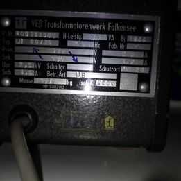 Transformator De Tensiune 220V 120V Bucuresti Sectorul 5 OLX Ro