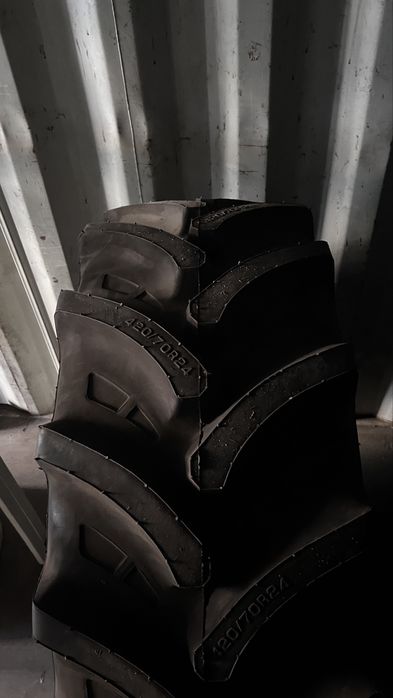 Спец техника трактор