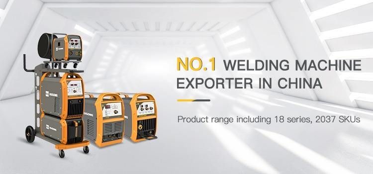 Hugong Extremig 180 III сварочный аппарат инструмент электроинструмент