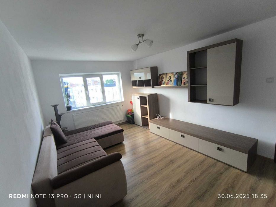 Apartament central de vânzare
