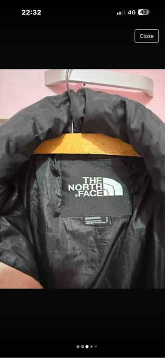 geaca The North Face