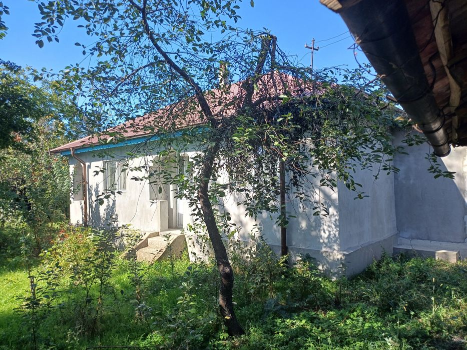 Vand casa batraneasca in Colceag Prahova