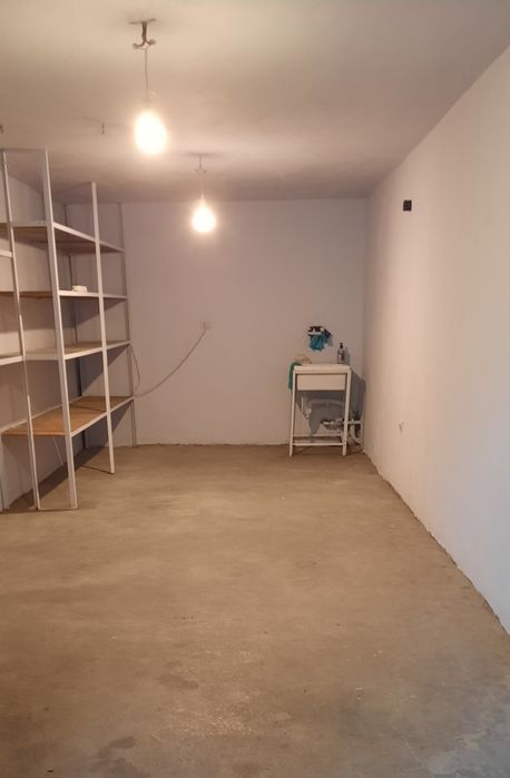 Надземен гараж ПОД НАЕМ / кв. Гео Милев / без посредник