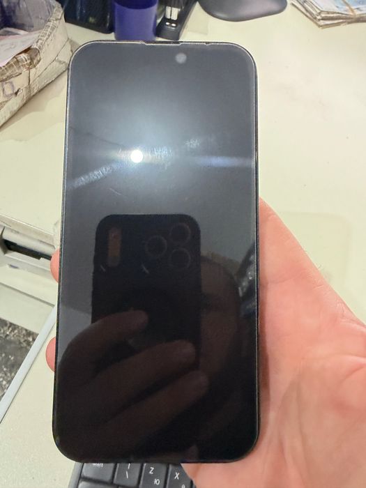 iphone16 pro max 512gb