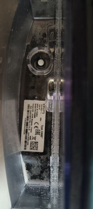 Expresor krups automat