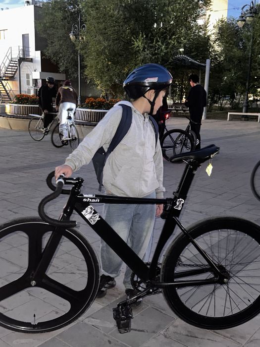 Продажа fixed gear