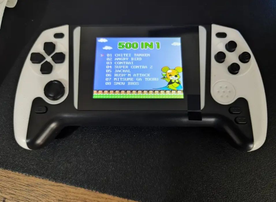 Игровая консоль с доставкой