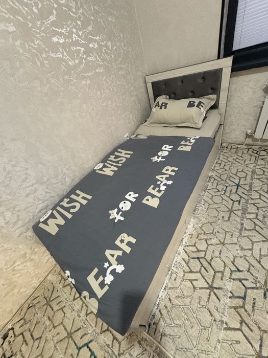 Ikkta detskiy kraavt sotiladi srochno yengi xolati zor