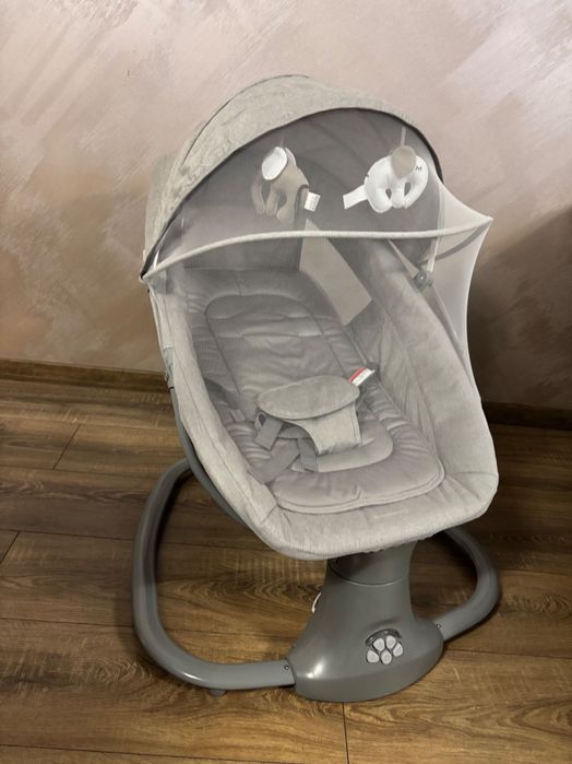 Електричеса люлка