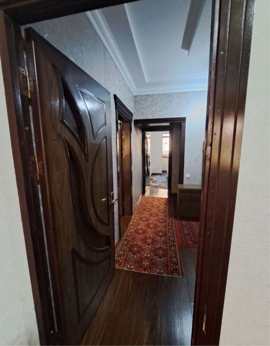 Продается квартира Юнусабад 6-квартал 1-этаж