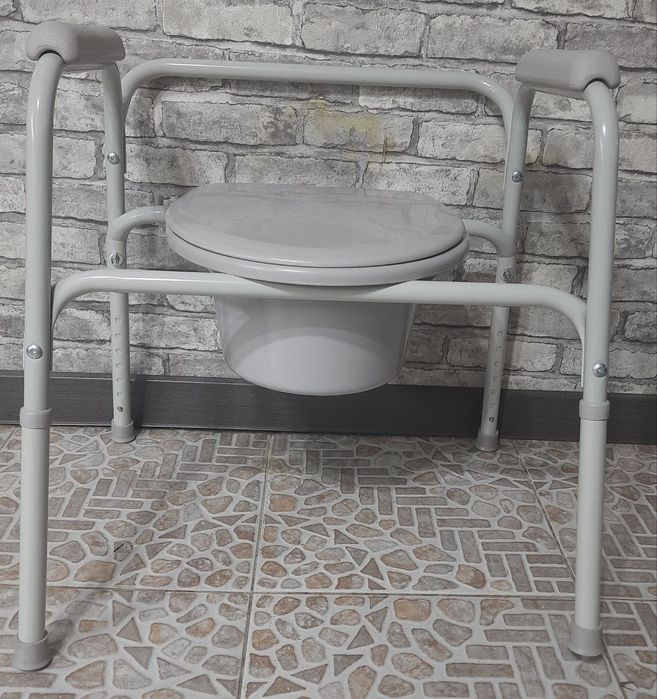 9) био туалет с горшком на унитаз из Германии отличного 100% качества.