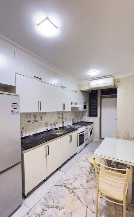 Chilonzor metrosi yonida kvartira bor ijaraga beriladi