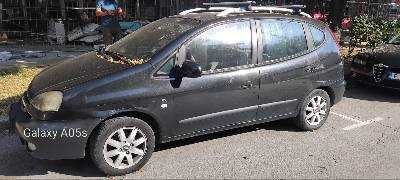 Chevrolet Tacuma 1.6 lpj