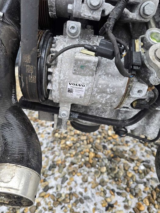 Motor Complet VOLVO XC40 1.5 BENZINĂ AN 2022 TIP B3154T9
