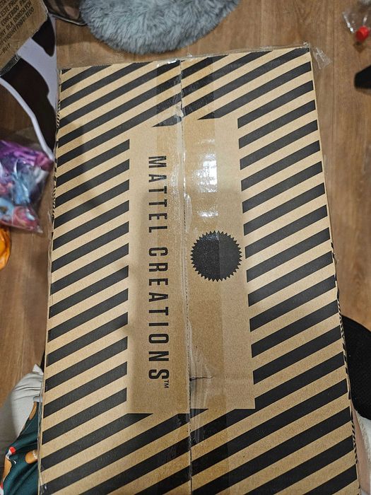 Monster High Монстер хай Скара