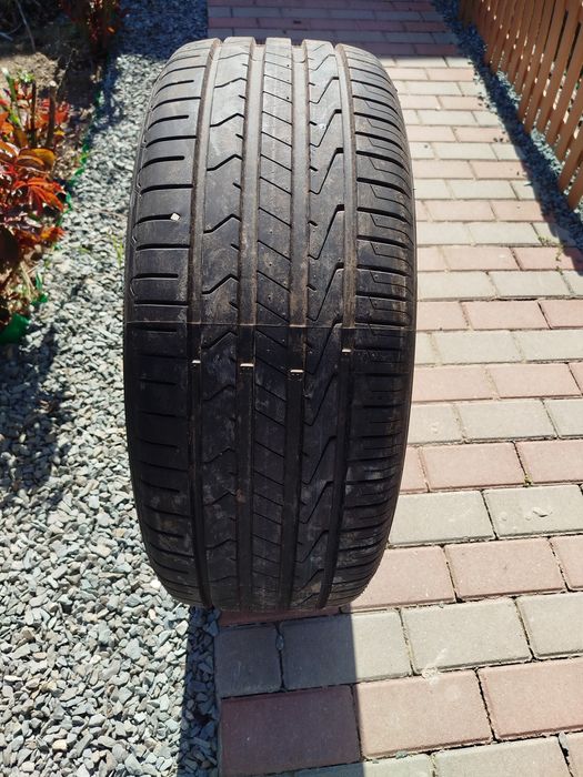 Anvelope vară hankook