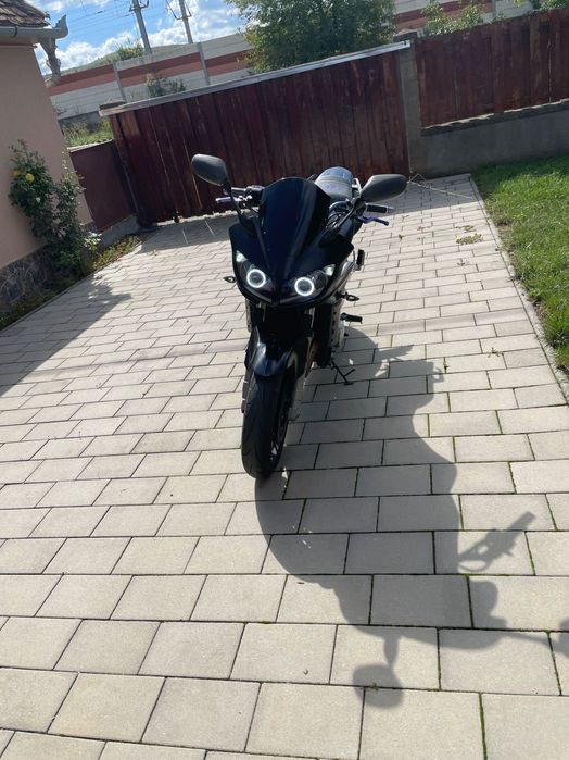 Yamaha 1000cc  De Vanzare !!!
