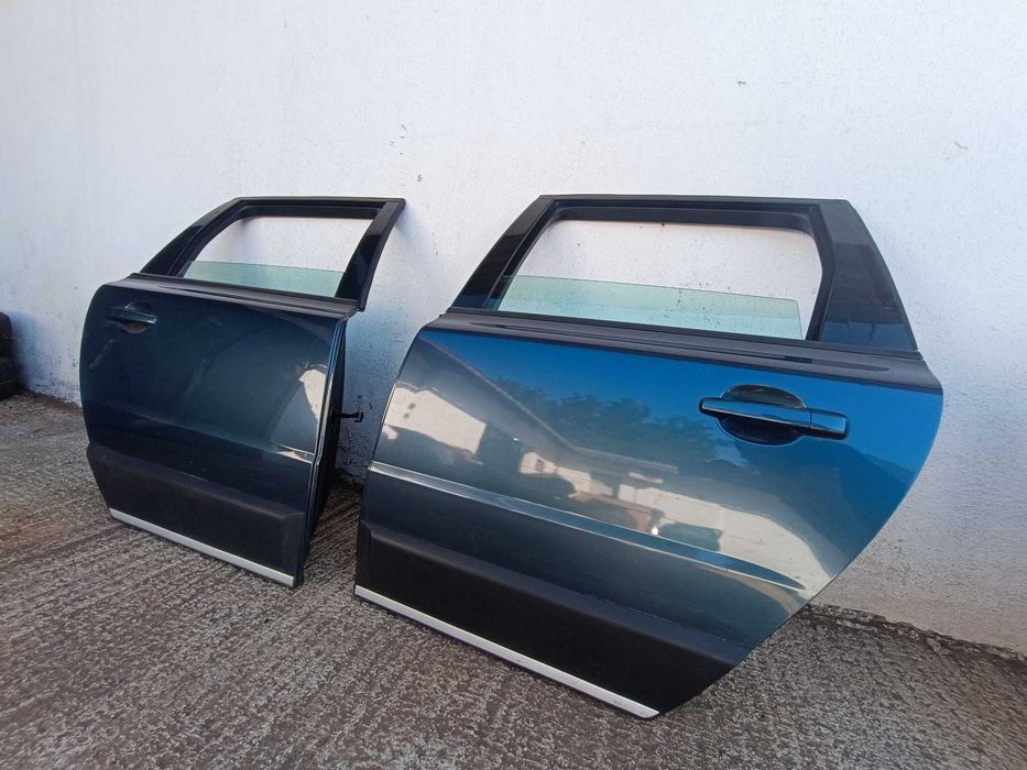 usa spate / portiera VOLVO XC70 2010 - 2014