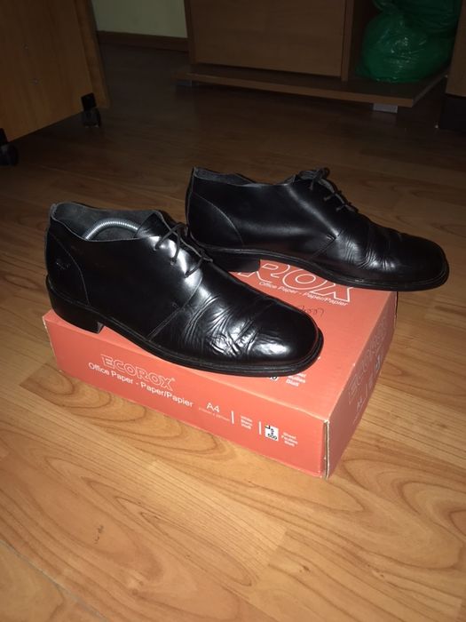 Ghetute piele by Italy nr 43