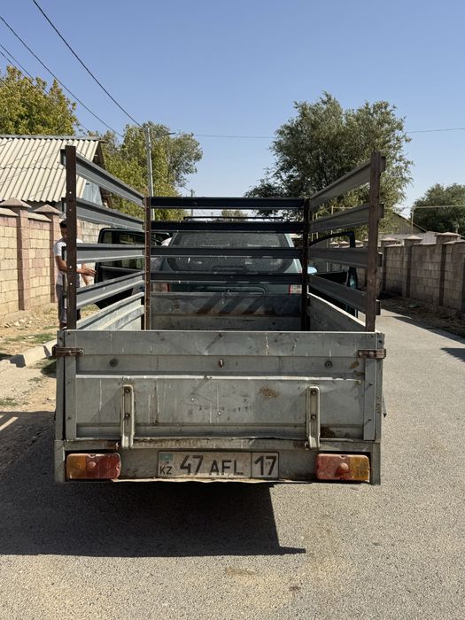 Прицеп  для легковых автомобилей