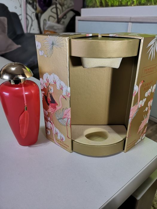 The Merchant of Venice Flamant Rose100ml