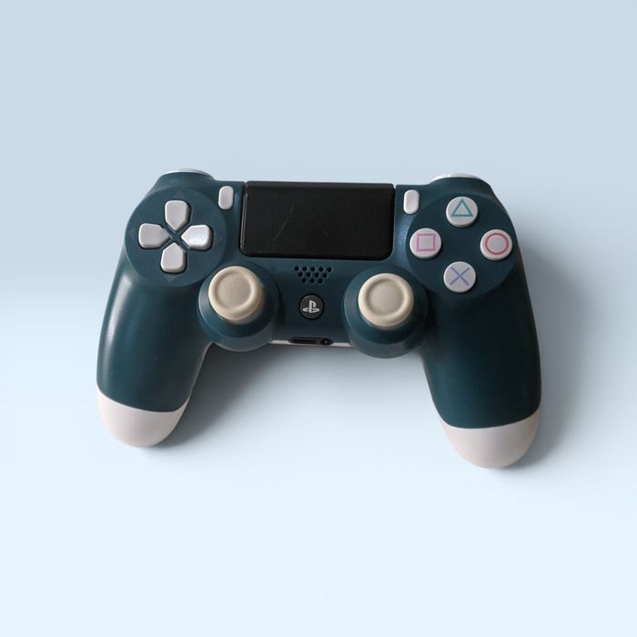 Геймпад PlayStation 4